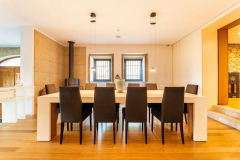 Landejendom i Vila do Conde, Porto, Vila do Conde - € 985.000 | Ref: ZRE-P-027 - foto 17